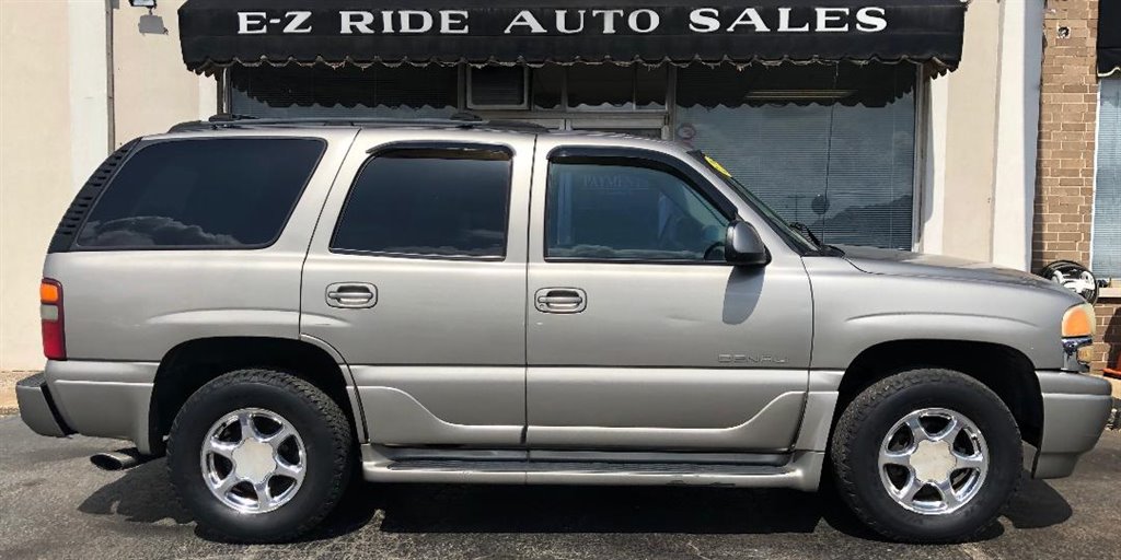 Ez Ride Auto >> E Z Ride Auto Sales 2002 Gmc Yukon Pictures Muscle Ez Ride Auto >> E Z Ride Auto Sales 2002 Gmc Yukon Pictures Muscle