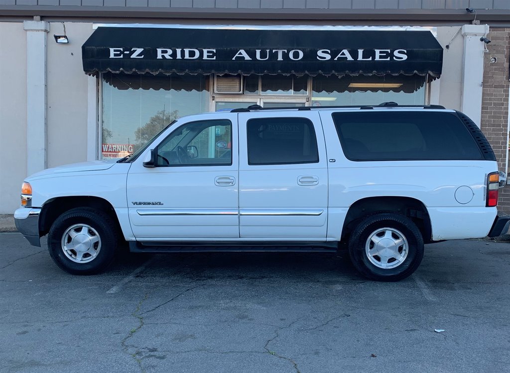 Ez Ride Auto >> E Z Ride Auto Sales 2004 Gmc Yukon Xl Ez Ride Auto >> E Z Ride Auto Sales 2004 Gmc Yukon Xl