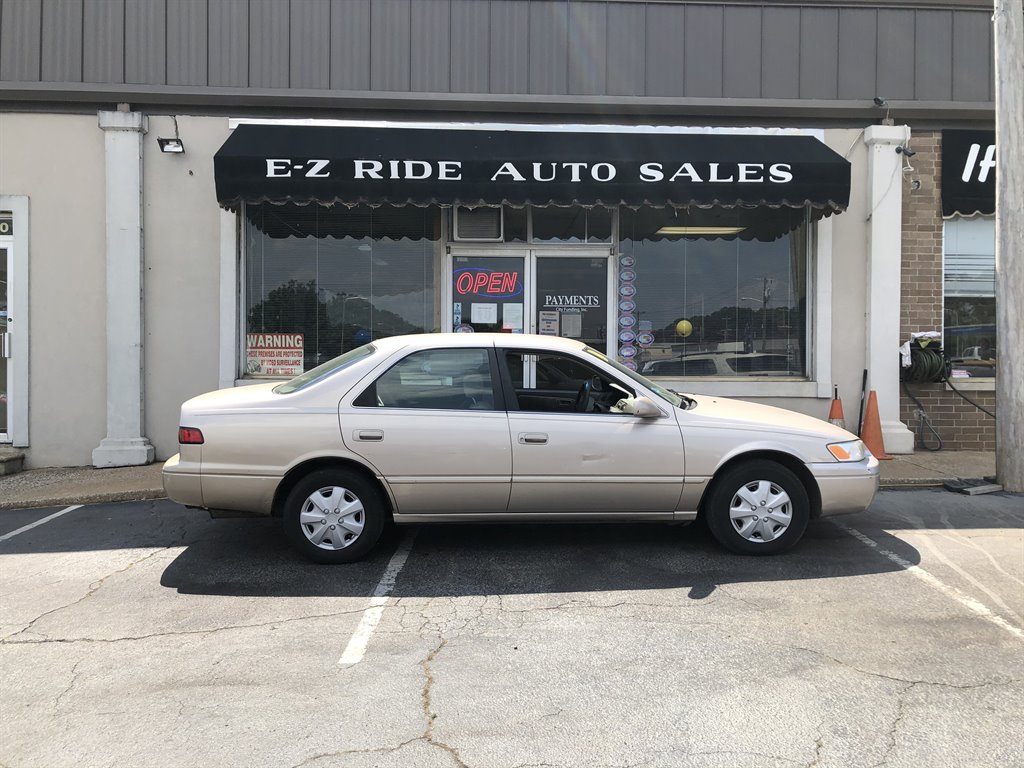 Home E Z Ride Auto Sales Used Cars For Sale Muscle Shoals Al