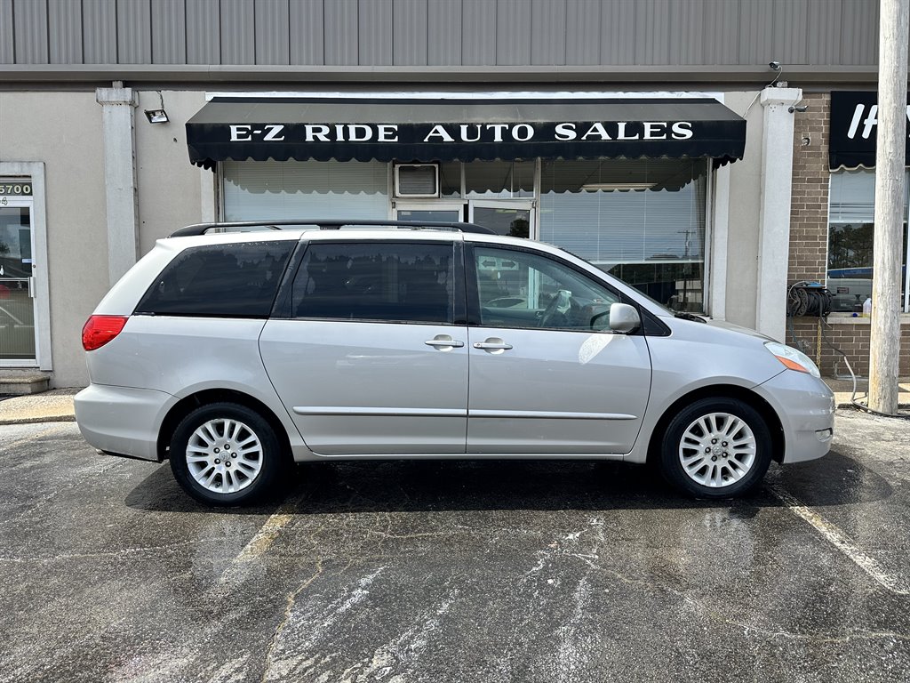 EZ Ride Auto Sales