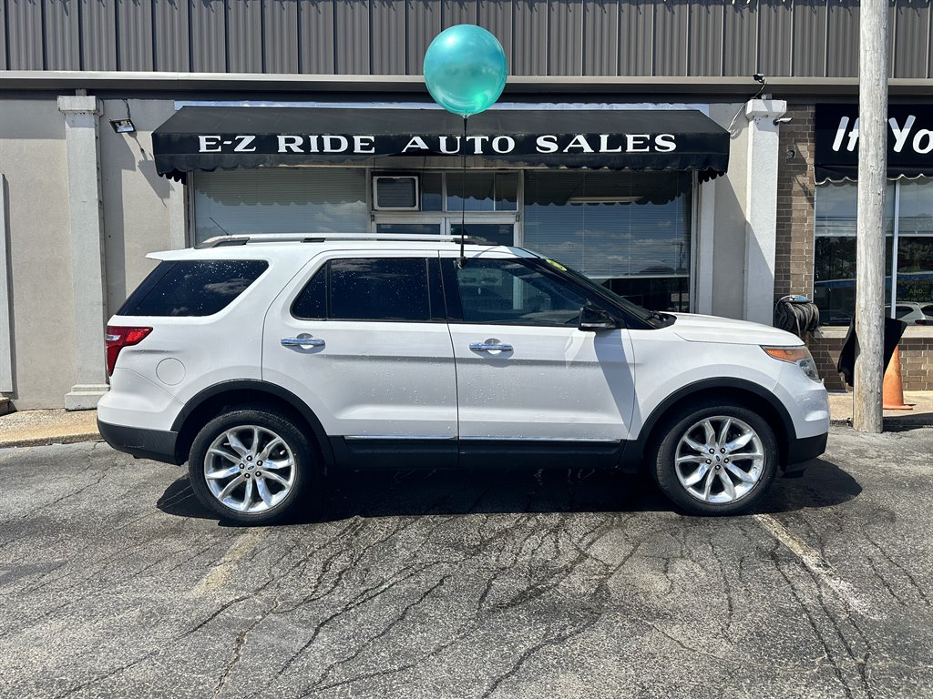 EZ Ride Auto Sales