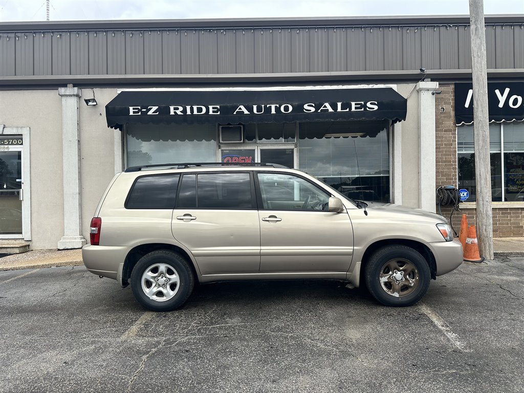 EZ Ride Auto Sales